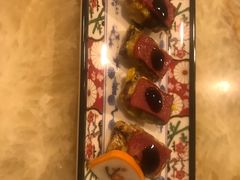 -桃屋日本料理(清华科技园店)