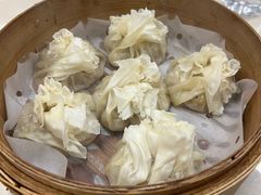羊肉烧卖-内蒙味道