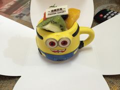 -FASHION BAKERY法森贝克(新德路店)