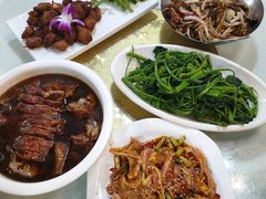 -蒲氏烤鸭(百寿路店)