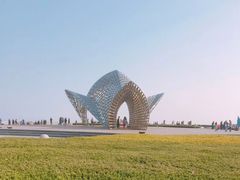 -南汇嘴观海公园