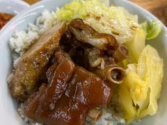 -林尧隆江猪脚饭店(东门店)