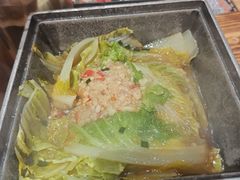 -破店肥哈·东北烧烤(南山保利店)