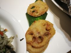 -枣子树·素食餐厅(普陀山店)