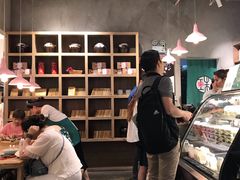 -宝珠奶酪(长宁金虹桥店)
