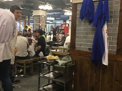 -重庆老火锅王(西安北路店)