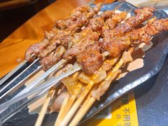 -锅来乐地锅鸡(安亭店)