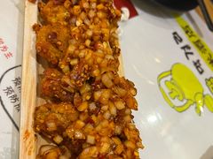 -韩食味·小木屋(日照店)