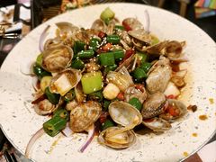 -滋味烤鱼(祥和里店)