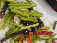-良友·海鲜青岛菜·海肠捞饭(五四广场店)