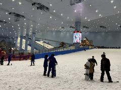 -广州热雪奇迹