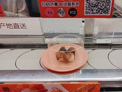 -争鲜回转寿司(朝北大悦城店)