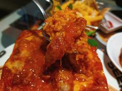 -開籠雀冰室(同和金铂店)