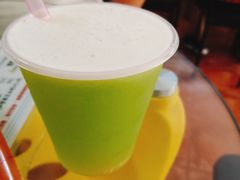 -五福堂龟苓膏(河东北山店)