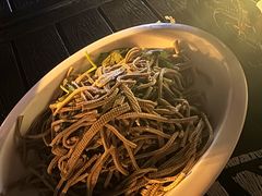 -北京云瑧金陵莲花酒店·莲·川小馆