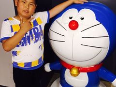 大地数字影院(上海南汇乐购店)-大地影院(上海南汇店)