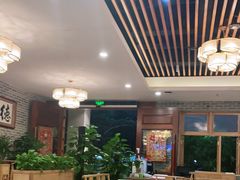 大堂-德胜轩正宗顺德菜(宝安沙井会展中心店)