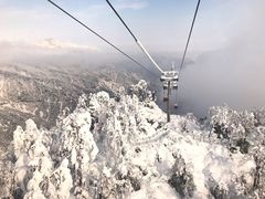 -瓦屋山景区