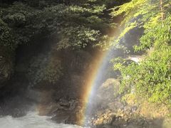 -苍山世界地质公园·石门关大峡谷