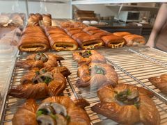 -VERIE BAKEHOUSE