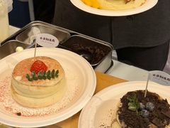 -龙湖杭州滨江天街