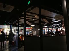 -鱼酷活鱼烤鱼(梅江印象城店)