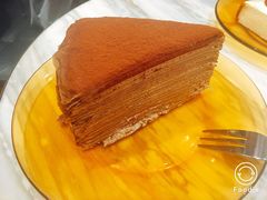 -Awfully Chocolate(来福士广场店)