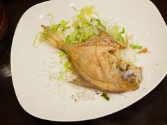 -京香轩·中餐厅(上海中庚聚龙酒店)