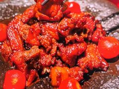 -徽食久(南中环店)