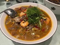 -阿娘家·原生态农家菜(国顺东路店)