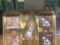 -Laderach 莱德拉(上海环贸iapm店)