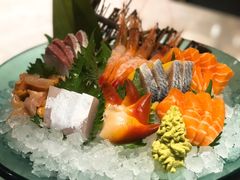 -極上萬膳·日料放题(海岸城店)