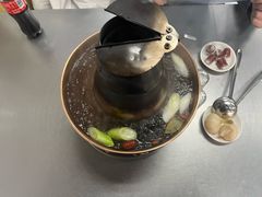 -三兴涮羊肉(荣安大街店)