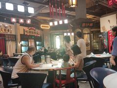 -老街鱼嘴巴(步步高新天地店)