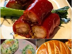 -滋粥楼·顺德菜(番禺广场总店)