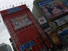 -秋叶原电器街