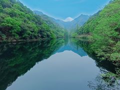 -天明山温泉大酒店