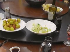 -新丁香海鲜酒店(银海商贸城店)