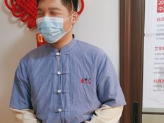 -感智盲人按摩·艾灸·肩颈SPA(岗厦店)