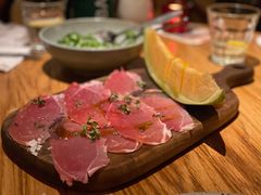 -La Strada(安福路店)