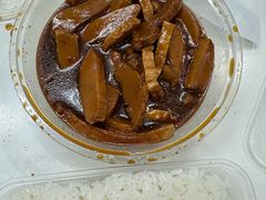 -京门老爆三·铜锅涮肉 爆肚(望京店)