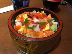 -千代武日本料理(哈西店)