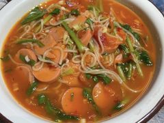 -勃利地摊·勃立小串烧烤