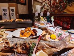 -炉胜·炉端烧·居酒屋