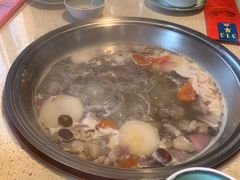 -九府羊鲜羊火锅·烧烤(海那城店)