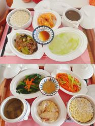 点击看大图 -兰心墩楠月子会所(万达店)