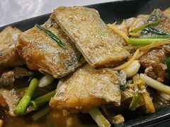-阿尔法海鲜排档(爱琴海店)