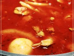 -李子坝梁山鸡(北碚万达五鸡哥店)