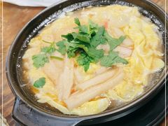 -老姑砂锅·烧烤天津菜(体北道店)
