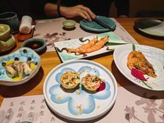 -味见·荣家(亚泰大街店)